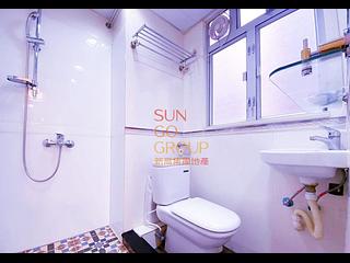 西營盤 - 華利樓 09