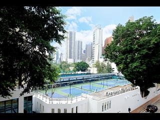 Tai Hang - 50-58, Tung Lo Wan Drive 18