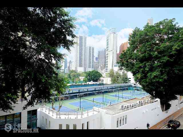 Tai Hang - 50-58, Tung Lo Wan Drive 18