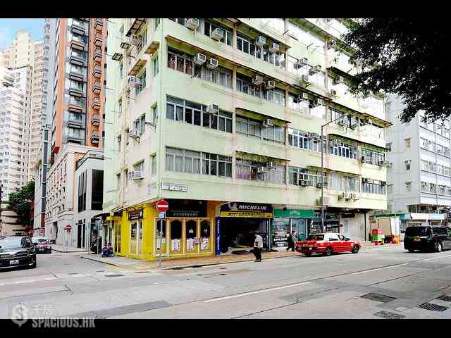 Tai Hang - 50-58, Tung Lo Wan Drive 20