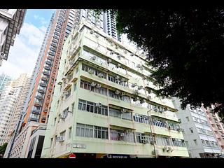 Tai Hang - 50-58, Tung Lo Wan Drive 21