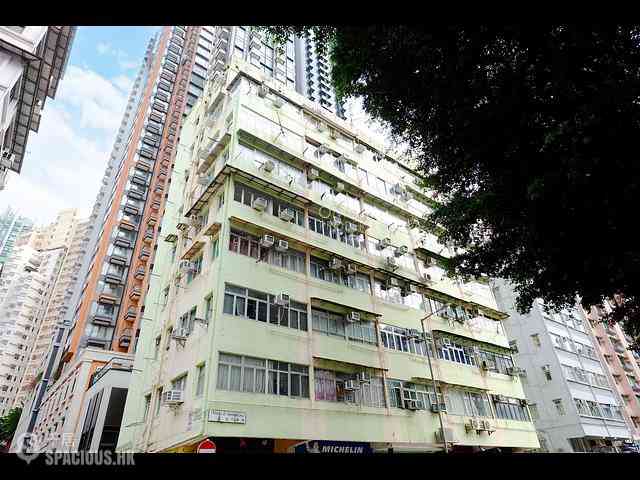 Tai Hang - 50-58, Tung Lo Wan Drive 21