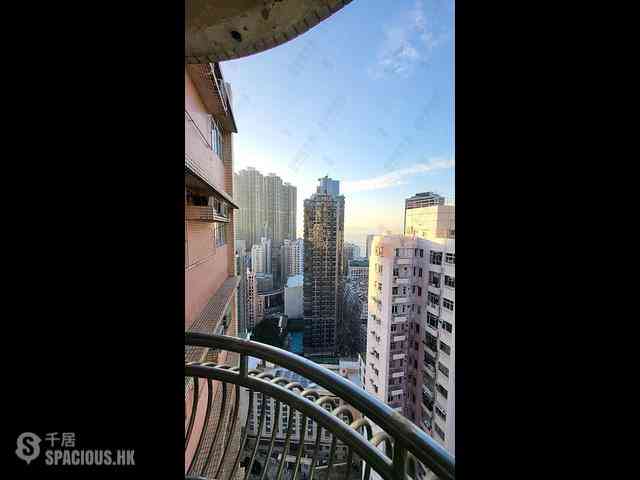 Sai Ying Pun - Kingsfield Tower 02