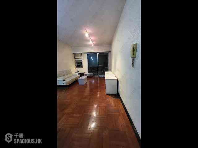 Sai Ying Pun - Kingsfield Tower 04