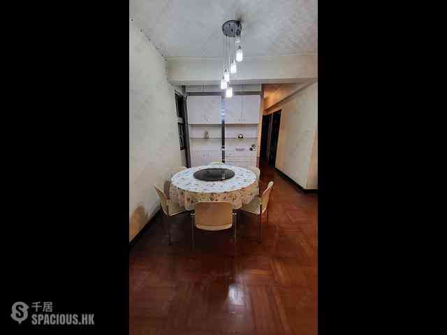 Sai Ying Pun - Kingsfield Tower 05