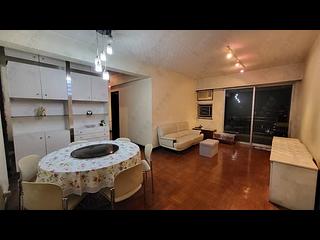 Sai Ying Pun - Kingsfield Tower 06