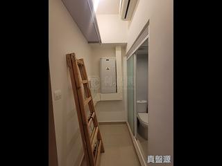 Sham Shui Po - Cullinan West 16