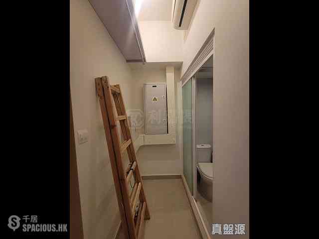 Sham Shui Po - Cullinan West 16