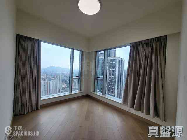 Sham Shui Po - Cullinan West 04