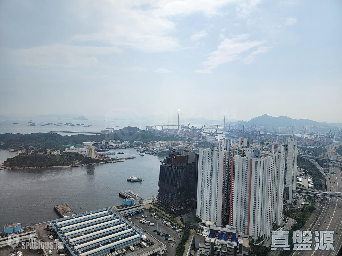 Sham Shui Po - Cullinan West 01
