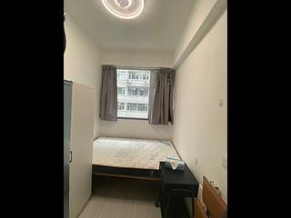 Wan Chai - Golden Jubilee House 03