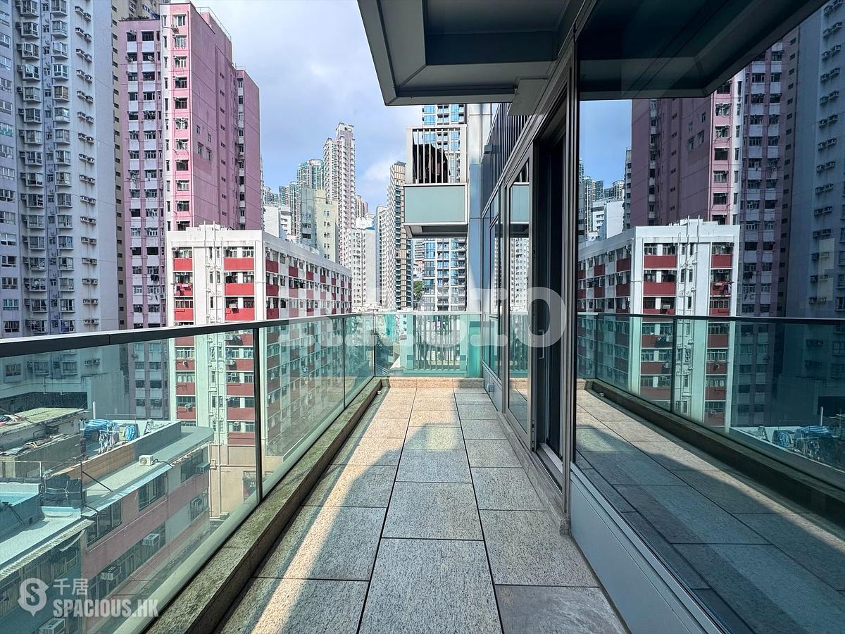 Kennedy Town - Imperial Kennedy 01
