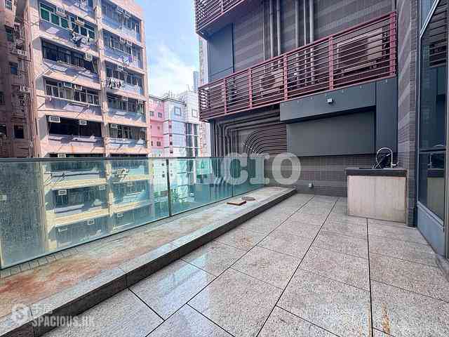 Kennedy Town - Imperial Kennedy 16