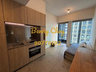 Sai Ying Pun - Bohemian House 02