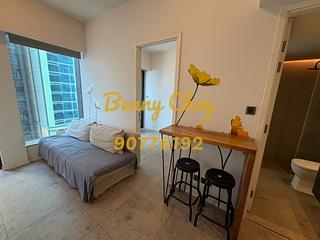Sai Ying Pun - Bohemian House 03