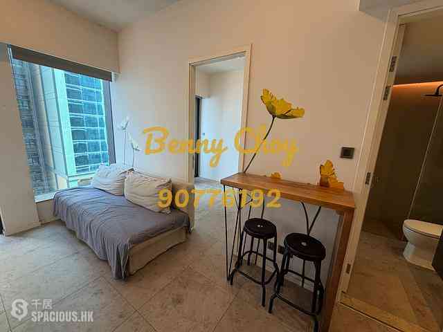 Sai Ying Pun - Bohemian House 03