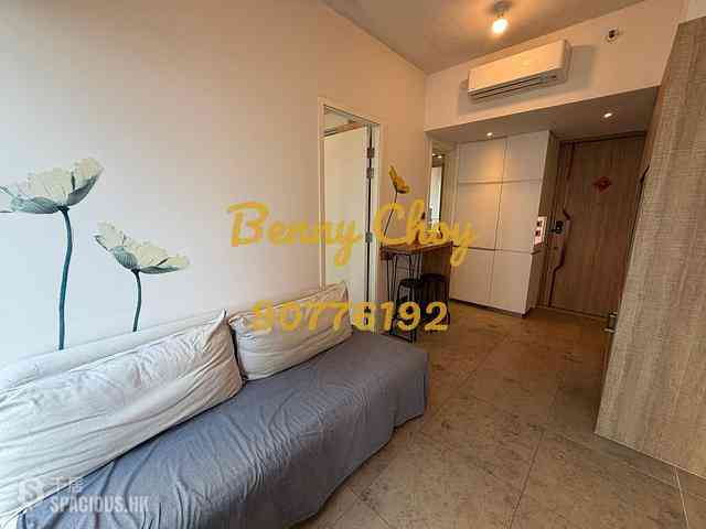 Sai Ying Pun - Bohemian House 04