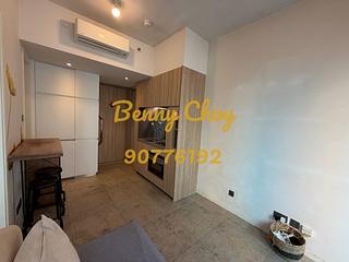 Sai Ying Pun - Bohemian House 05