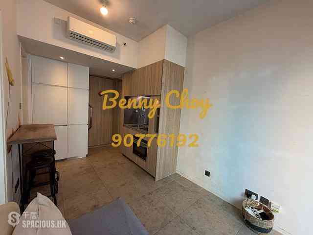 Sai Ying Pun - Bohemian House 05