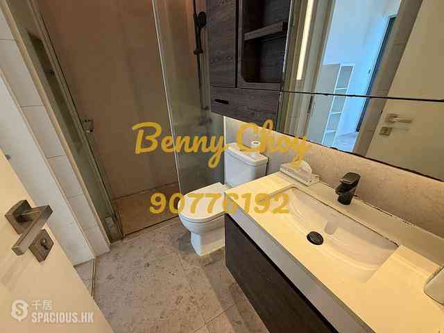 Sai Ying Pun - Bohemian House 07