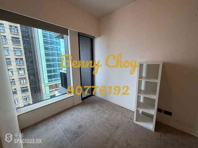 Sai Ying Pun - Bohemian House 08