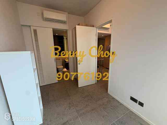 Sai Ying Pun - Bohemian House 09