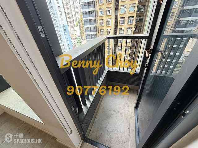 Sai Ying Pun - Bohemian House 10