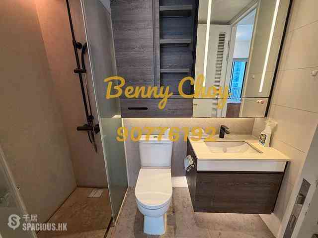 Sai Ying Pun - Bohemian House 11