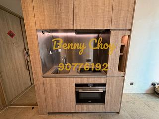 Sai Ying Pun - Bohemian House 12