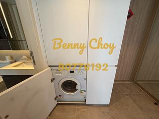 Sai Ying Pun - Bohemian House 13