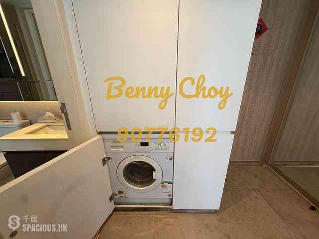 Sai Ying Pun - Bohemian House 13