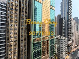 Sai Ying Pun - Bohemian House 14