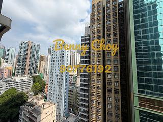 Sai Ying Pun - Bohemian House 15