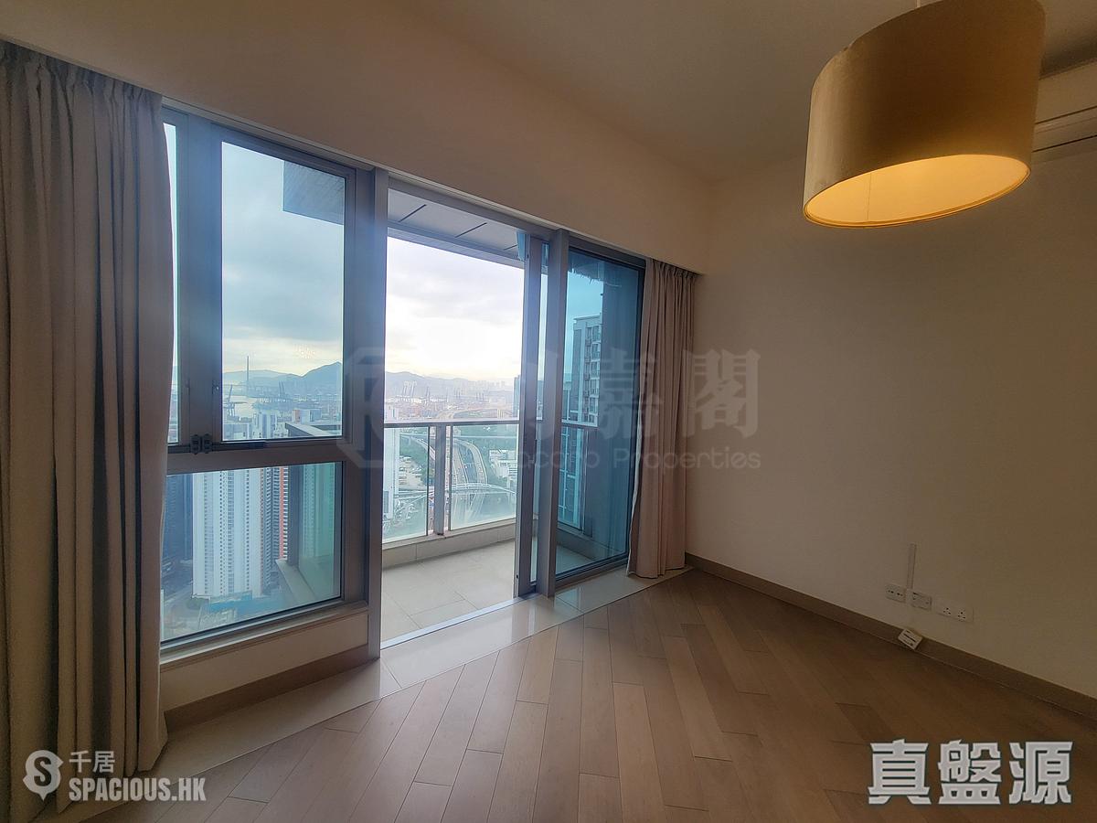 Sham Shui Po - Cullinan West 01