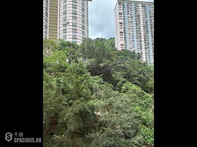 Tai Hang - Wun Sha Tower 01