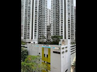 Tai Hang - Wun Sha Tower 07