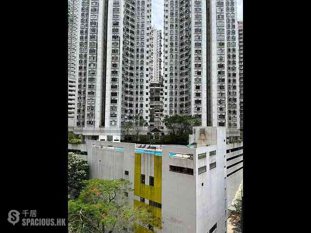 Tai Hang - Wun Sha Tower 07