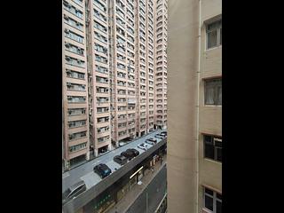 石塘咀 - 得富大樓 10