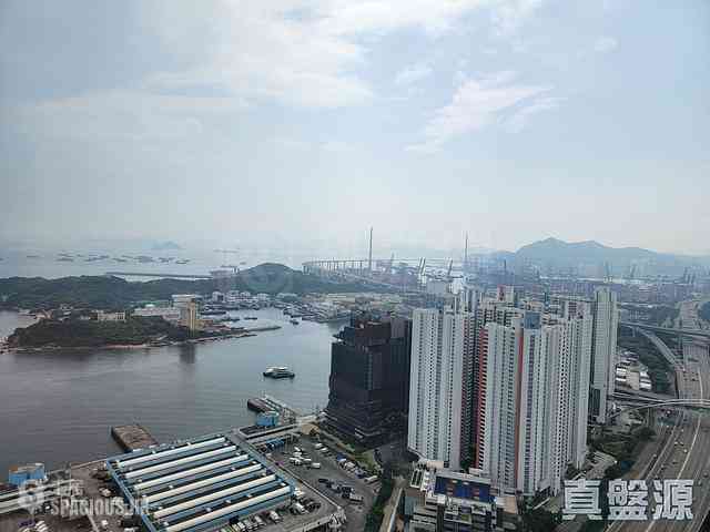 深水埗 - 汇玺 14