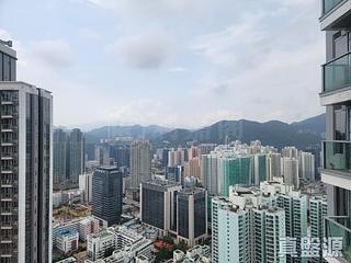Sham Shui Po - Cullinan West 16