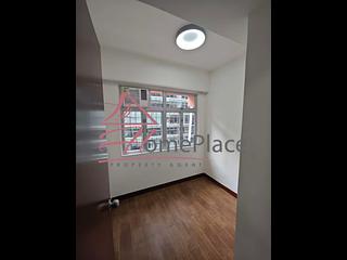 Sheung Wan - Shing Wan Building 05