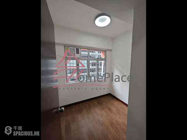 Sheung Wan - Shing Wan Building 05