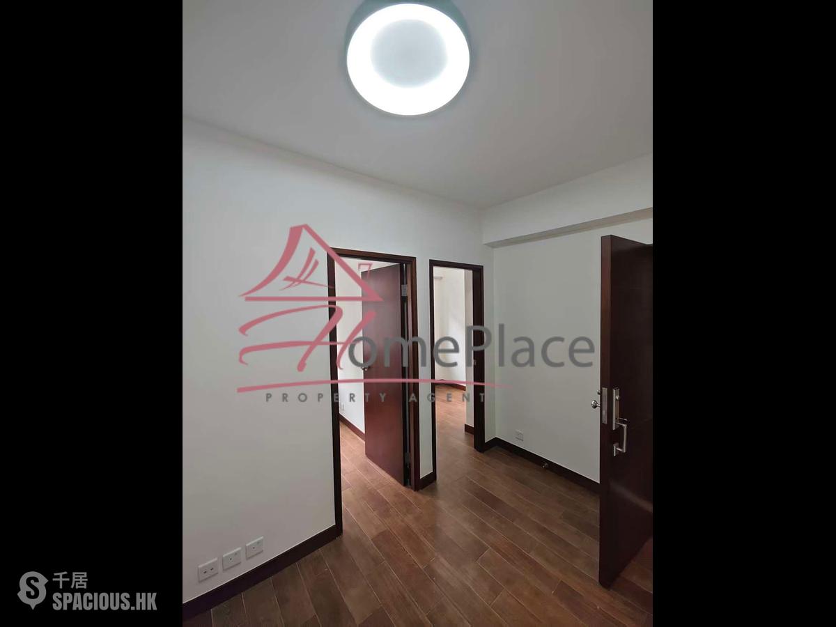 Sheung Wan - Shing Wan Building 01