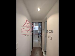 Sheung Wan - Shing Wan Building 04