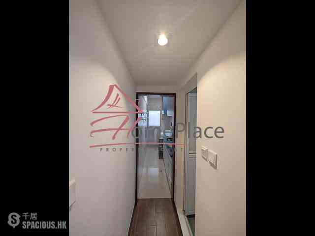 Sheung Wan - Shing Wan Building 04