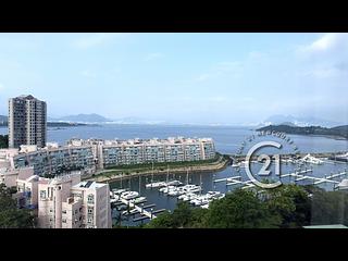 愉景湾 - 愉景湾4期 蘅峰蘅安径 旭晖阁 09