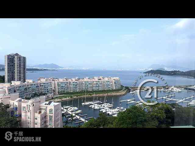 愉景灣 - 愉景灣4期 蘅峰蘅安徑 旭暉閣 09