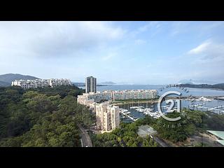 愉景湾 - 愉景湾4期 蘅峰蘅安径 旭晖阁 15