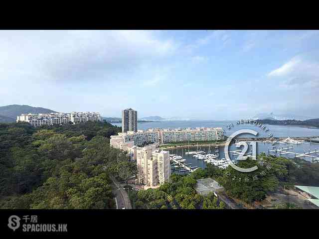愉景灣 - 愉景灣4期 蘅峰蘅安徑 旭暉閣 15