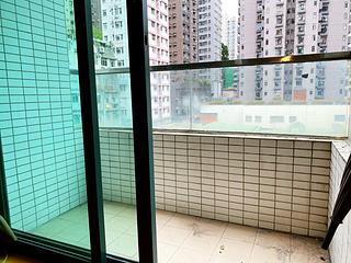 Sai Ying Pun - Elite Court 08